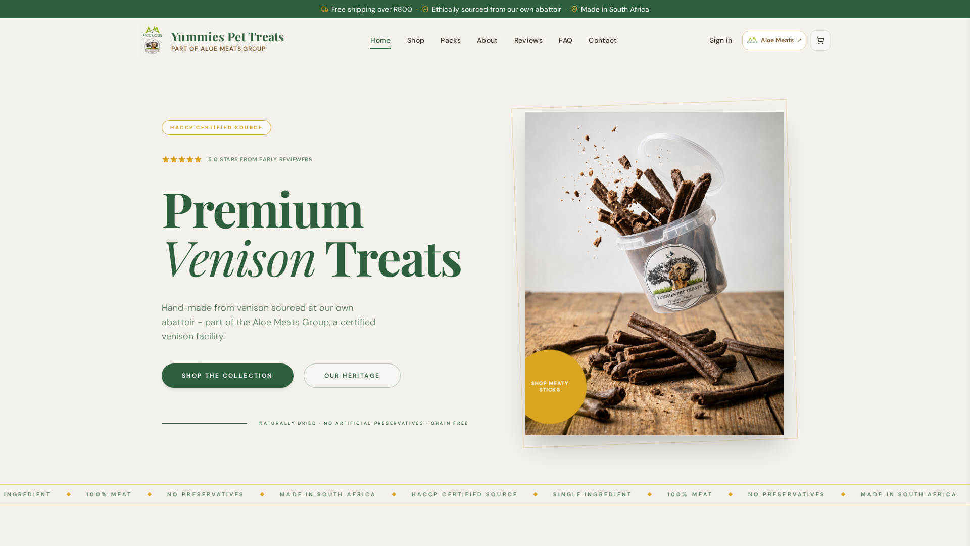 Storefront example 3