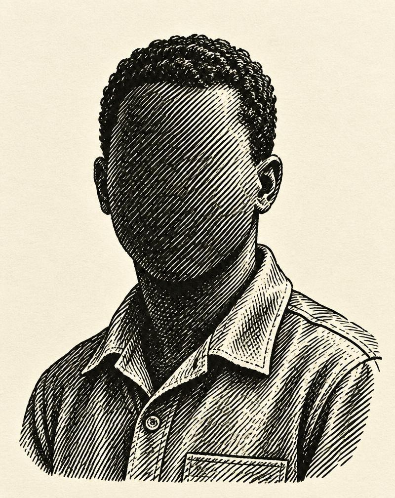 Placeholder for Janu's portrait